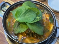 금강산본가감자탕 북부점