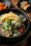 동인동찜갈비왕갈비탕 양산본점
