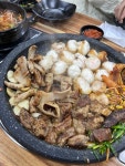 순천황소곱창