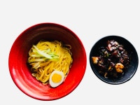 명승중화요리 신안지도점