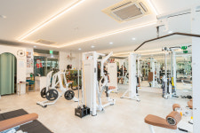 뉴핏샵 PT & 헬스