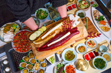 태산장어