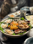 막썰이회 삼성본점