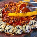 용두동쭈꾸미 구미본점