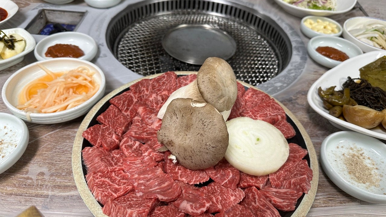 대가저수지가든