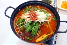 강릉사천물회전문점 양평점