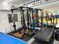 아이엠유도관