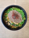 보은흑염소탕 독산점