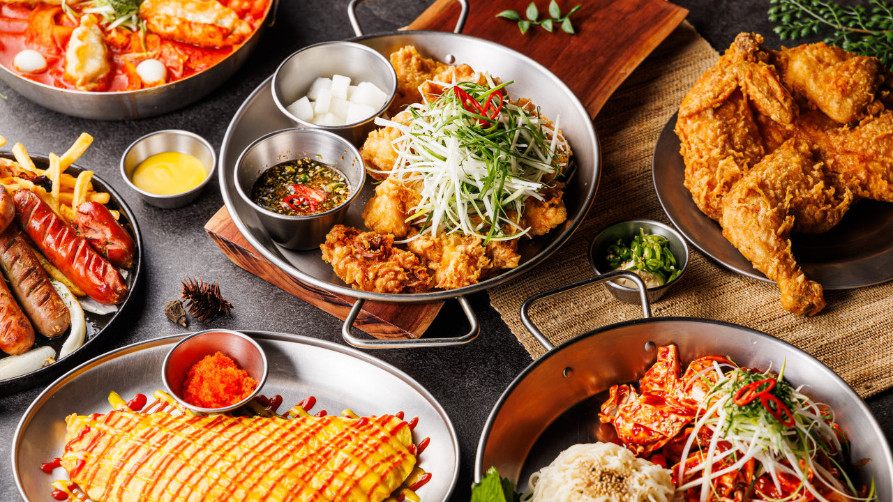 손씨포차 본점