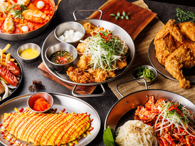 손씨포차 본점