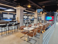 옵티머스빌리어드 의정부점