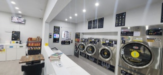 워시프레쉬 셀프빨래방 세종조치원