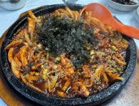 란찌개집