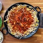 용두동쭈꾸미 구미본점