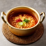 불막열삼 거제상동점