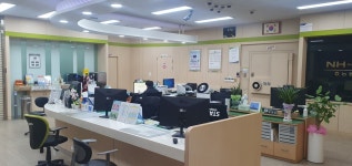 무진장축산농협 안성지점