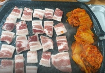 란찌개집