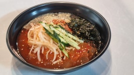 돈특별시 봉평신조막국수