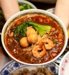 란콰이펑누들 현대시티몰 가든파이브점