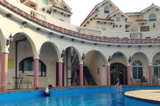 코리아에이아이종합건설