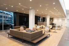 고진모터스 아우디 목포전시장