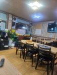 바윗돌산꼼장어&바다장어숯불구이