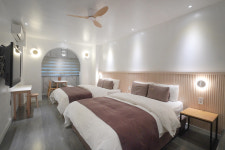 인천에어포트오션사이드호텔