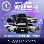 더블유렌트카
