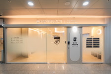 큰나무이비인후과의원