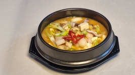 돈특별시 봉평신조막국수