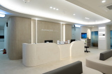 큰나무이비인후과의원