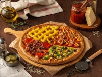 탐나는피자 독산점