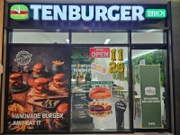 텐버거 향동데시앙점