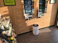 한솥도시락 수색DMC파인시티점