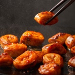 불막열삼 거제상동점