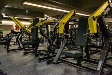 짐박스피트니스 연신내점