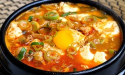 란찌개집
