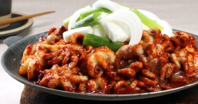 란찌개집