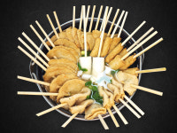 김종구 식맛치킨.전기바베큐 옛날통닭 야당점