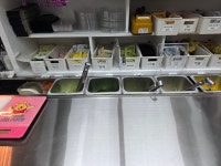 한솥도시락 수색DMC파인시티점