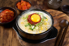 조봉순국밥 광주첨단점
