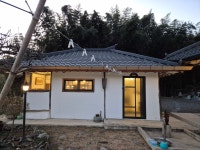 산정리 그옛집
