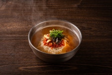 포항장군집
