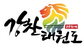 경희대강찬태권도
