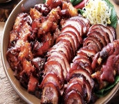 가장맛있는족발 경산점