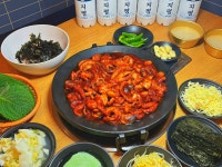 오늘은쭈꾸미 파주 운정점