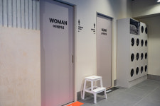 짐박스피트니스 연신내점