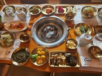 신도리한우촌