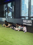박진포풋볼아카데미