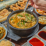 장덕풍천장어 시청점